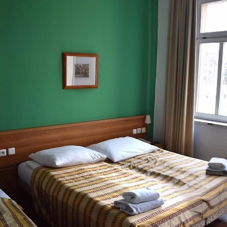 Hotel Residence Select Praha Eksteriør bilde