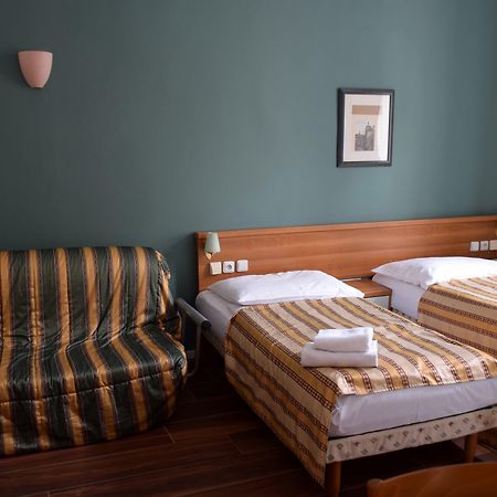 Hotel Residence Select Praha Eksteriør bilde