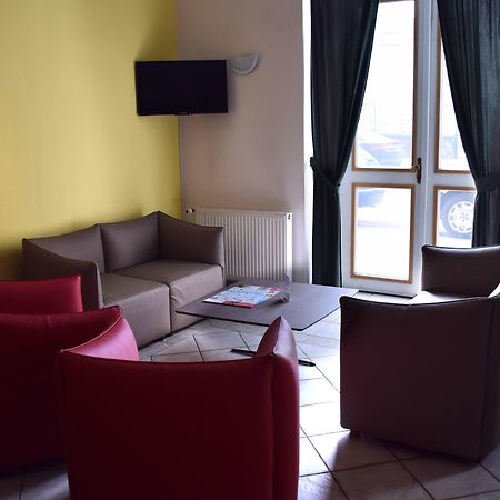Hotel Residence Select Praha Eksteriør bilde