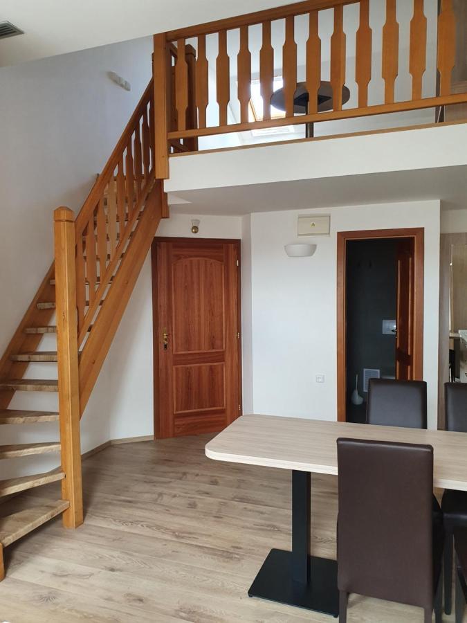 Hotel Residence Select Praha Eksteriør bilde