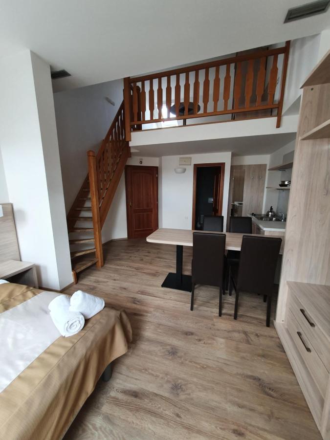 Hotel Residence Select Praha Eksteriør bilde