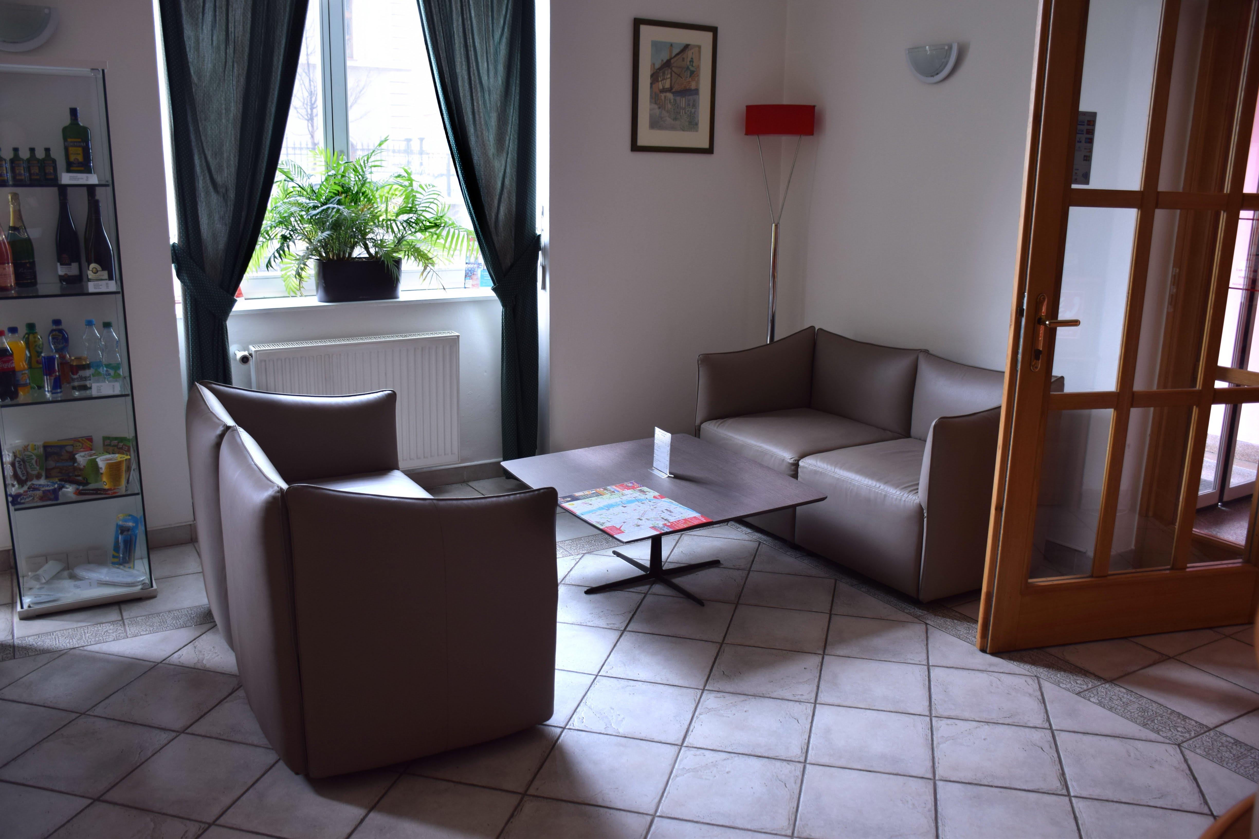Hotel Residence Select Praha Eksteriør bilde