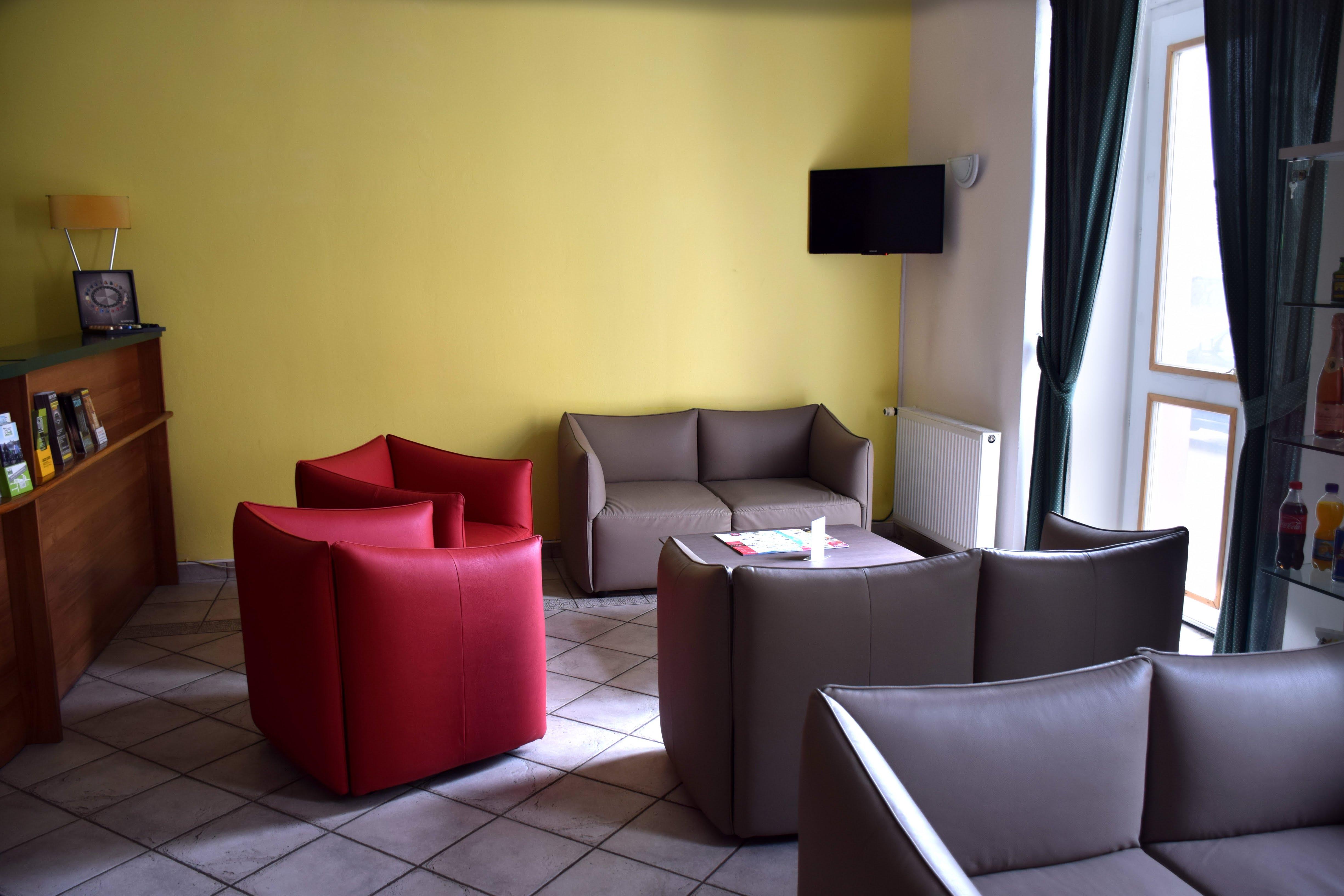 Hotel Residence Select Praha Eksteriør bilde
