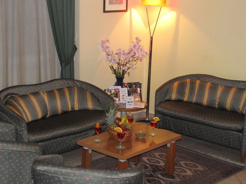 Hotel Residence Select Praha Eksteriør bilde