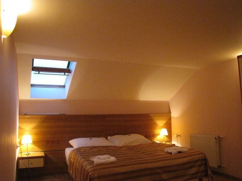 Hotel Residence Select Praha Eksteriør bilde