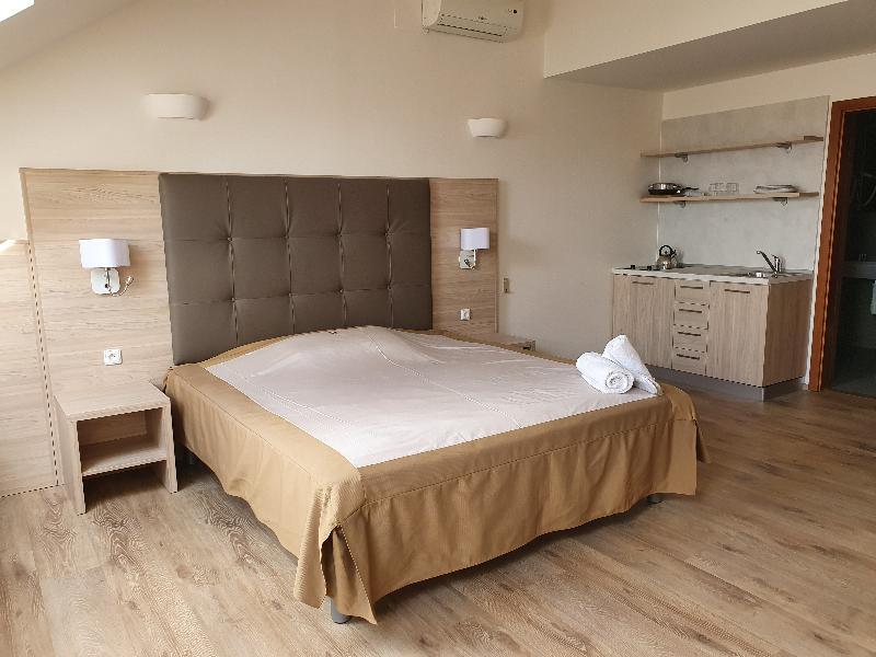 Hotel Residence Select Praha Eksteriør bilde